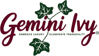 Gemini Ivy Logo