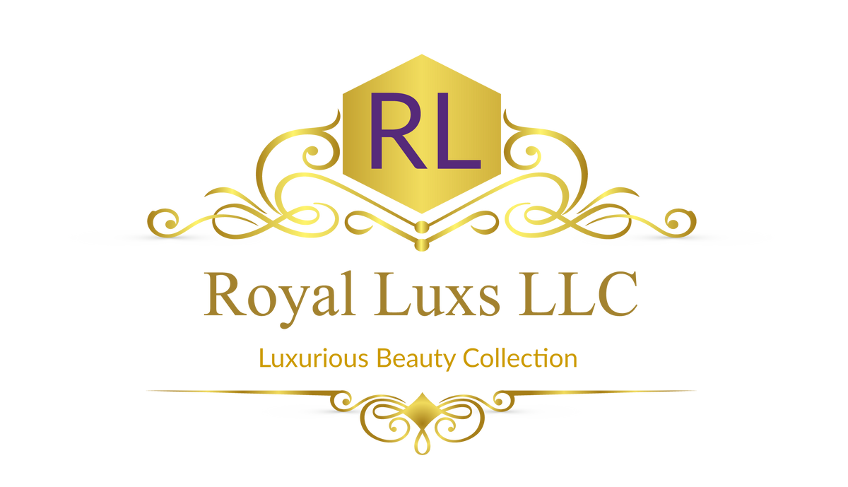 Royal Luxs Logo