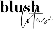 Blush Lotus Logo