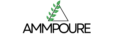 Ammpoure Logo