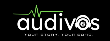 Audivos Logo
