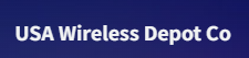 USA Wireless Depot Co Logo