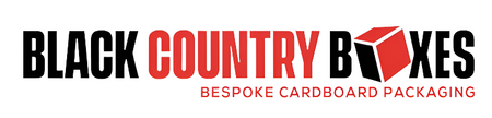 Black Country Boxes Logo