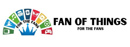 FanofThings Uk Logo