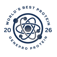 Worldsbestprotein Logo