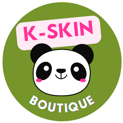 K Skin Boutique Logo