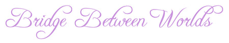 Bridge Between Worlds Logo