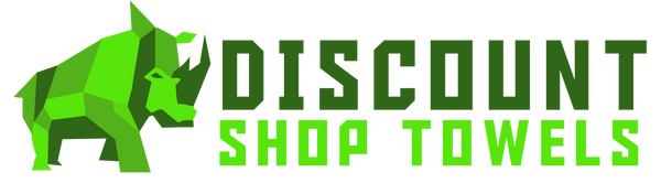 Discount Shop Towels Logo