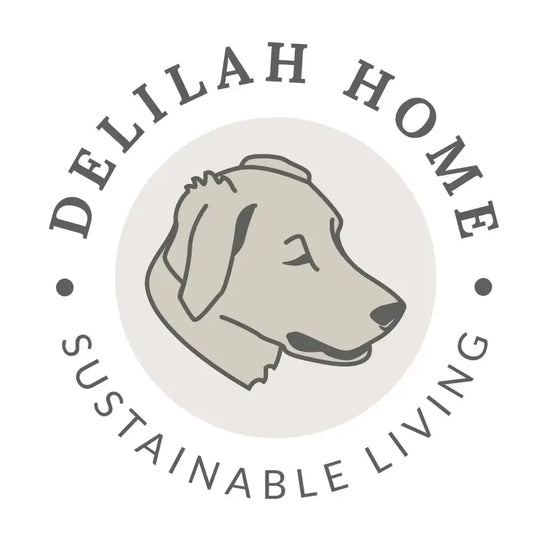 Delilah Home Logo