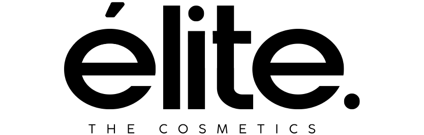 Elite THE COSMETICS Logo