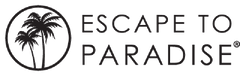 Escape to Paradise Logo