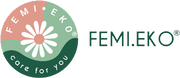 Femi Eko Logo
