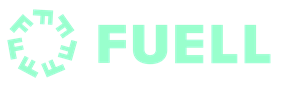 FUELL Logo