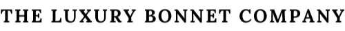 The Luxury Bonnet Company Logo