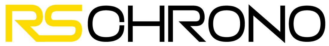 RS Chrono Logo