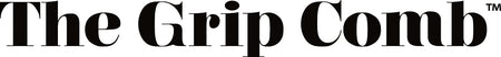 The Grip Comb Logo