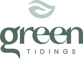 Green Tidings Logo