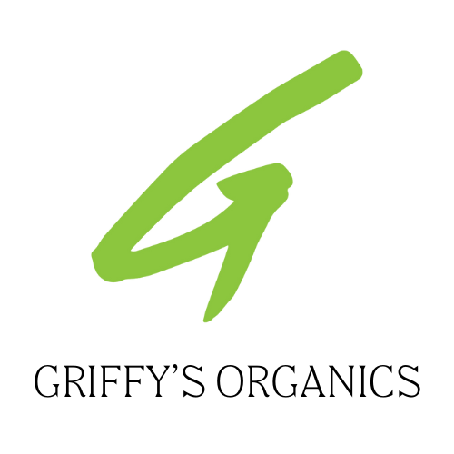 Griffys Organics Logo