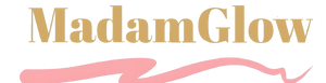 Madam Glow Logo