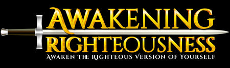 Awakening Righteousness Logo