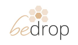 Bedrop de Logo