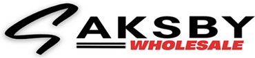 SAKSBY Logo
