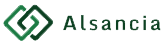 ALSANCIA Logo