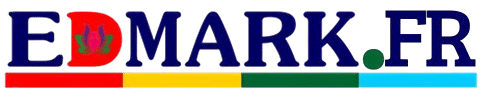 Edmark.fr Logo