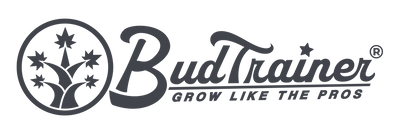 BudTrainer Logo