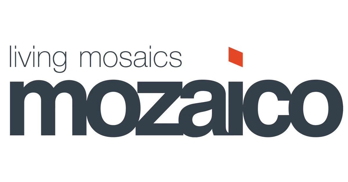 Mozaico Logo