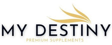 My Destiny Logo
