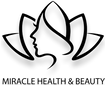Miracle Health & Beauty Logo