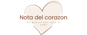 Notadelcorazon Logo
