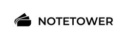 NoteTower Logo