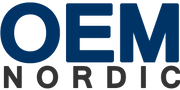 OEM Nordic Logo