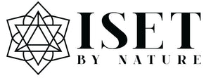 Iset by Nature Logo