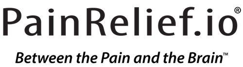 PainRelief Logo