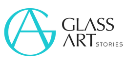 Glass Art Stories Logo