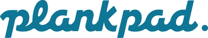 Plankpad Logo