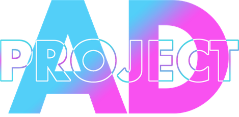 Project AD Logo
