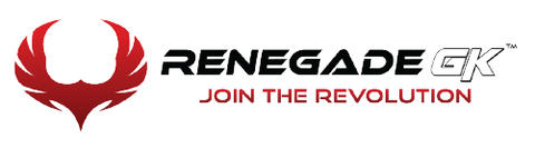 Renegade GK Logo