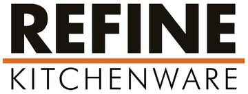 Refine Kitchenware Logo