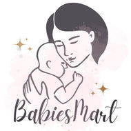 Babies Mart Australia Logo