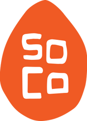 Eat Soco Logo