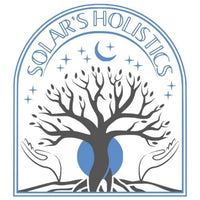 Solar Holistics Logo