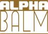 AlphaBalm Logo
