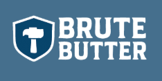 Brute Butter Logo
