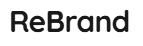 ReBrand Logo