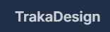 TrakaDesign Logo