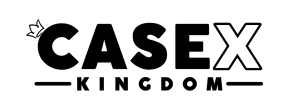 Case X Kingdom Logo